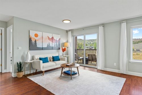 1b-497 Cove Blvd, Dillon, CO, 80435-8421 | Card Image