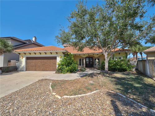 14182 Palo Seco Dr, Corpus Christi, TX, 78418-6615 | Card Image