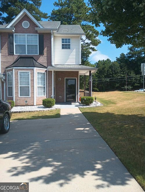 1451 Riverrock Trl, Riverdale, GA, 30296-1169 | Card Image