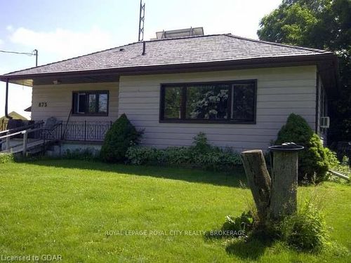 875 Watson Rd S, Arkell, ON, N0B1C0 | Card Image