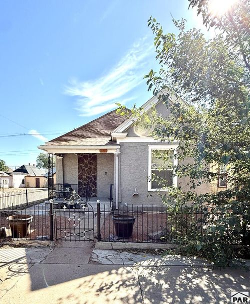 1430 Spruce St, Pueblo, CO, 81004 | Card Image