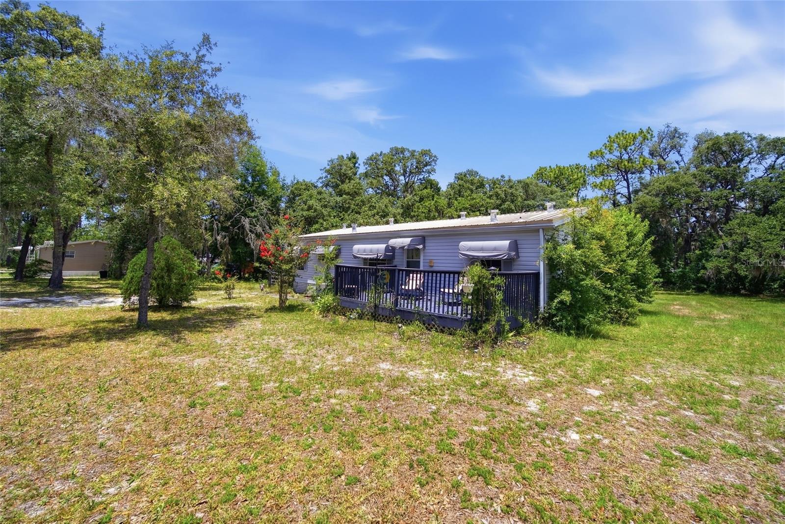 Residential in HOMOSASSA 2