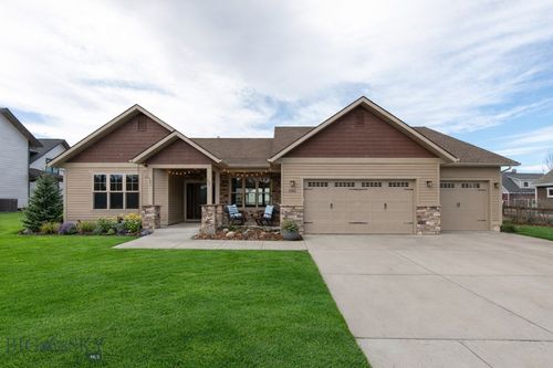 3361 S 29th Ave, Bozeman, MT, 59718-3711 | Card Image