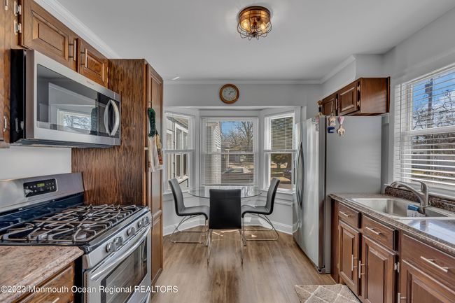 732 Huntington Ave, House other with 3 bedrooms, 1 bathrooms and null parking in Pine Beach NJ | Image 13