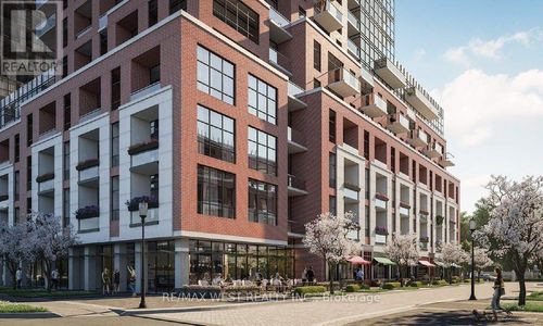1301-4010 Eglinton Ave W Avenue, Toronto (Humber Heights), ON, M9A0G5 | Card Image