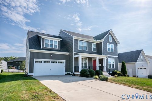 16812 Broadmoor Rd, Moseley, VA, 23120-1237 | Card Image