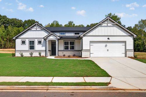 334 Flying Eagle Dr, Commerce, GA, 30529 | Card Image