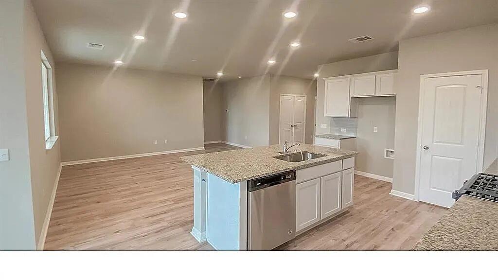 Residential Lease in Austin 3
