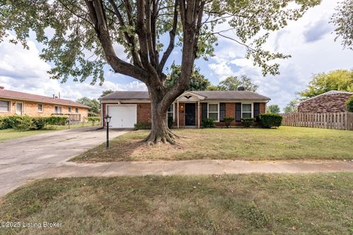 5402 Winslow Dr, Louisville, KY, 40272-4346 | Card Image