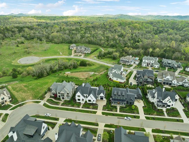 8832 Edgecomb Dr, House other with 4 bedrooms, 6 bathrooms and 3 parking in College Grove TN | Image 70