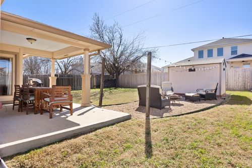 1631 Plume Grass Pl, Round Rock, TX, 78665-7888 | Card Image