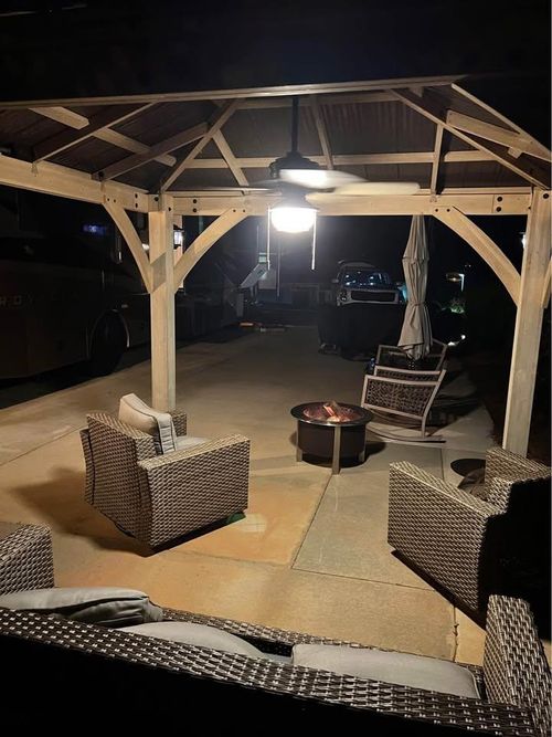 463 Cane Creek Camp Lot 41 Road, Greenwood, SC, 29332 | Card Image