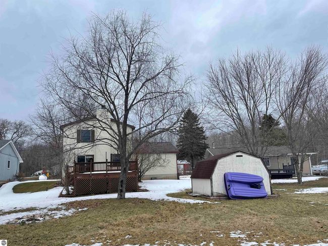 2675 W Lily Lake Rd, House other with 3 bedrooms, 2 bathrooms and null parking in Harrison MI | Image 47