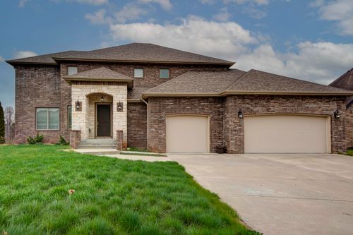 2437 E German Ivy, Springfield, MO, 65804-6743 | Card Image