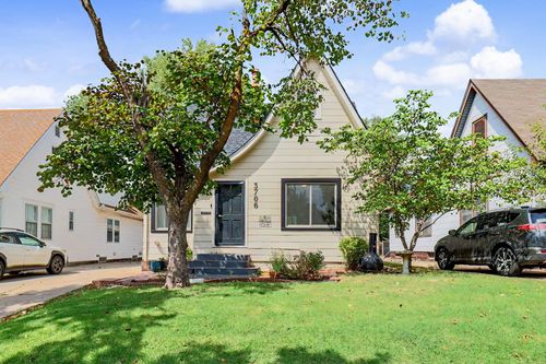 3706 E Edgemont Pl, Wichita, KS, 67208 | Card Image