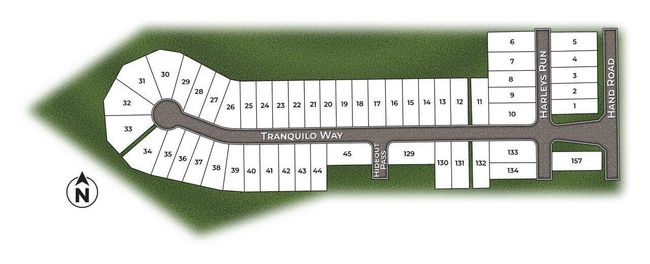 5478 Tranquilo Way, House other with 4 bedrooms, 3 bathrooms and null parking in Fort Wayne IN | Image 32