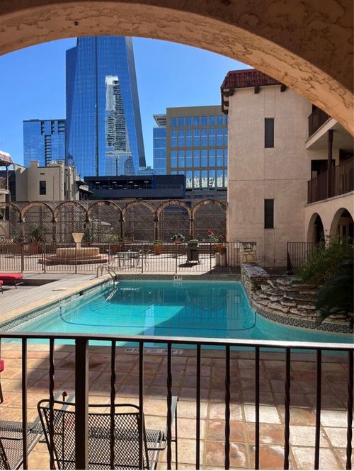 109-505 W 7th St, Austin, TX, 78701-2827 | Card Image