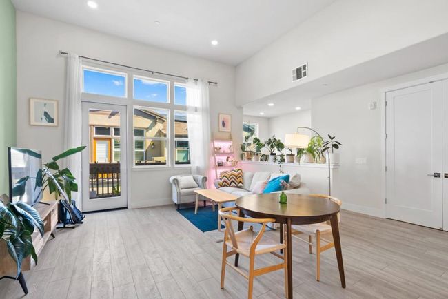 183 Dora Falls Ter, Condo with 2 bedrooms, 2 bathrooms and 1 parking in Fremont CA | Image 7
