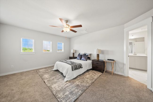 3039 Tenor Way, Townhouse with 2 bedrooms, 2 bathrooms and null parking in Sachse TX | Image 24