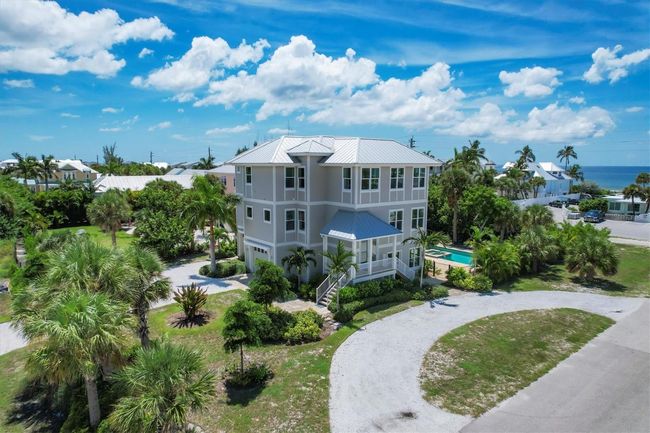 300 Gasparilla St, House other with 4 bedrooms, 5 bathrooms and null parking in BOCA GRANDE FL | Image 49