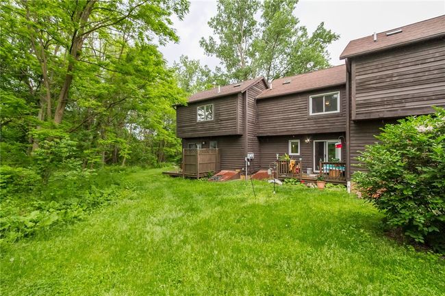 6205 Creek View Trail, Condo with 2 bedrooms, 1 bathrooms and null parking in Farmington NY | Image 20