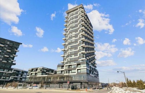 1205-297 Oakwalk Dr, Oakville, ON, L6H3R6 | Card Image