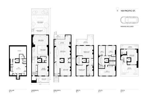 168 Pacific St, Brooklyn, NY, 11201-6214 | Card Image