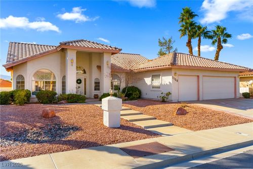 1128 Calico Ridge Drive, Henderson, NV, 89011 | Card Image