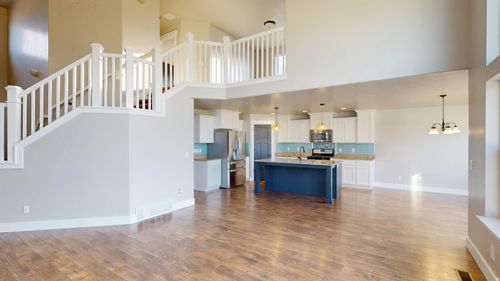 7506 W Desert Brumby Dr, Herriman, UT, 84096-5422 | Card Image