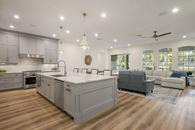 6047 Blakeford Dr, House other with 4 bedrooms, 4 bathrooms and null parking in WINDERMERE FL | Image 9