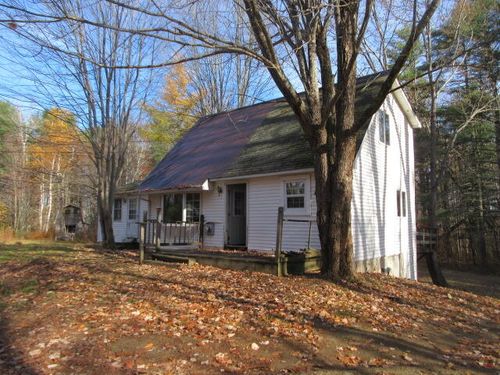 569 Ridge Road, Windsor, ME, 04363 | Card Image