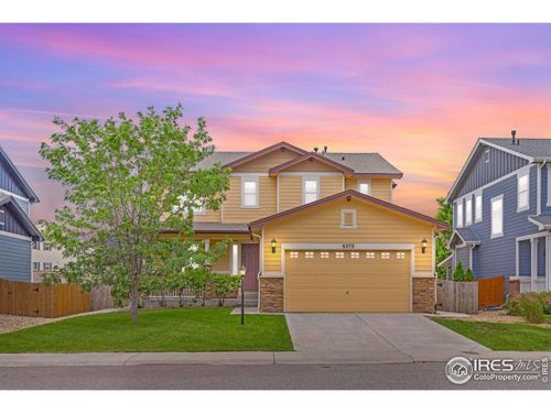 6370 Twilight Ave, Firestone, CO, 80504-6618 | Card Image