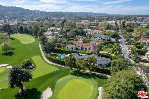 10424 Valley Spring Ln, Toluca Lake, CA, 91602-2927 | Card Image