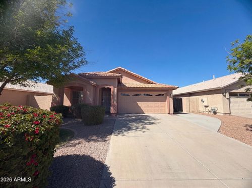 9248 E Lobo Ave, Mesa, AZ, 85209-1121 | Card Image