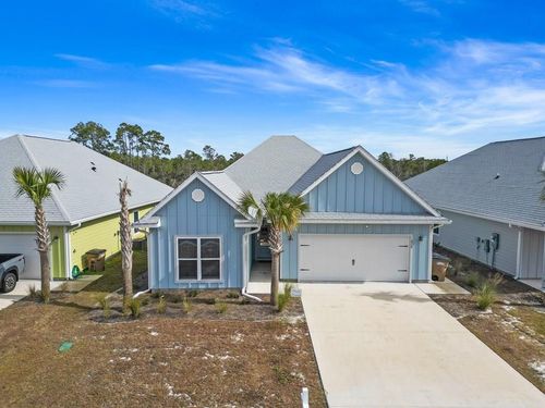 870 Backwater Rd, Port St. Joe, FL, 32456-4984 | Card Image