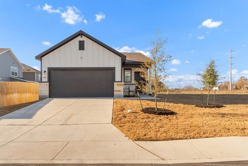 245 Jaycen Lane, New Braunfels, TX, 78130 | Card Image