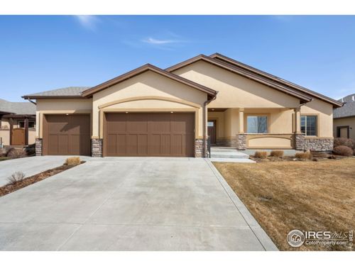 1441 Prairie Hawk Rd, Eaton, CO, 80615-8258 | Card Image