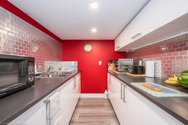491 St Moritz Ave, House other with 4 bedrooms, 4 bathrooms and 3 parking in Waterloo ON | Image 30