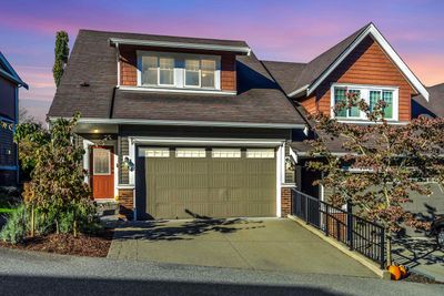 4 - 46808 Hudson Rd, Townhouse with 3 bedrooms, 3 bathrooms and 4 parking in Chilliwack BC | Image 2