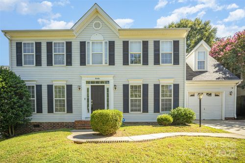 9146 Austin Ridge Ln, Charlotte, NC, 28214-9277 | Card Image