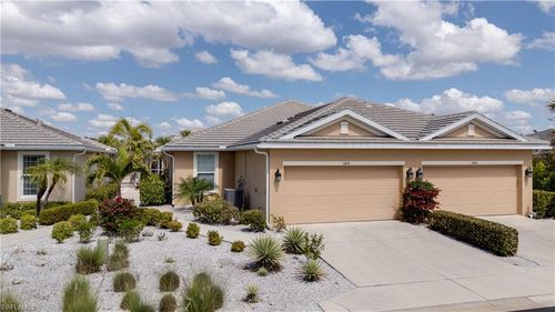 14618 Abaco Lakes Dr, FORT MYERS, FL, 33908 | Card Image
