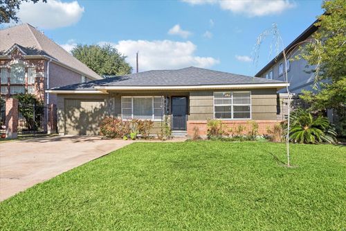 4404 Vivian St, Bellaire, TX, 77401-5631 | Card Image