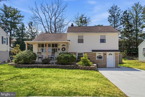 1263 Tyler Ave, PHOENIXVILLE, PA, 19460-4211 | Card Image