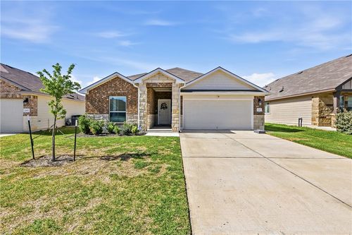 2009 Chief St, Bryan, TX, 77807-1570 | Card Image