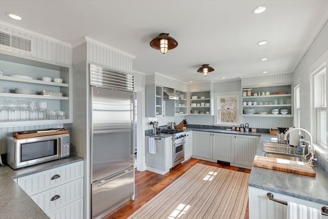 100 Patten Ln, House other with 5 bedrooms, 9 bathrooms and 6 parking in Duxbury MA | Image 28