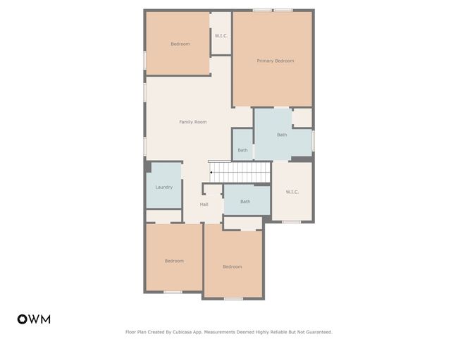View of home floor plan | Image 35