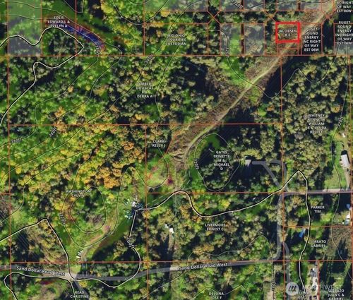 0 Off Sand Dollar Road W, Bremerton, WA, 98310 | Card Image