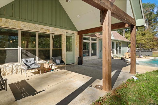 23751 Mystery Down Dr, House other with 5 bedrooms, 4 bathrooms and null parking in Lindale TX | Image 28