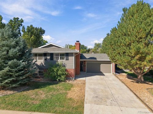6269 S Monroe Drive, Centennial, CO, 80121 | Card Image