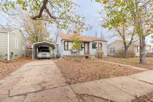 233 E Jewell Ave, Salina, KS, 67401-6123 | Card Image